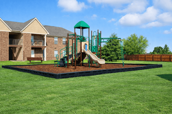 Angelo groves family play park